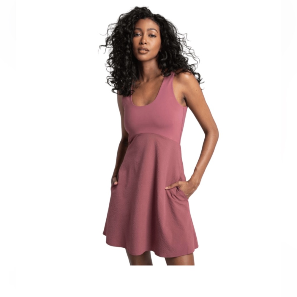 NWOT | Lole | Traverse Dress